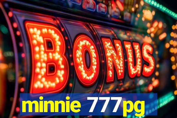 minnie 777pg